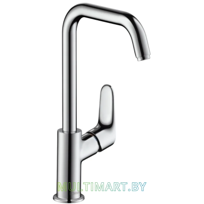 Смеситель Hansgrohe Focus E2 (31609000)